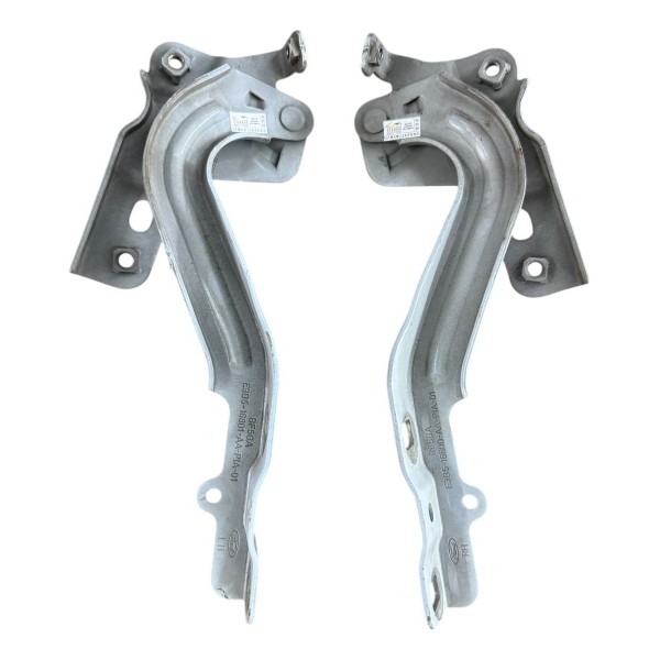 Par Braço  Capo Ford Ka 2020 2021 2022 2023