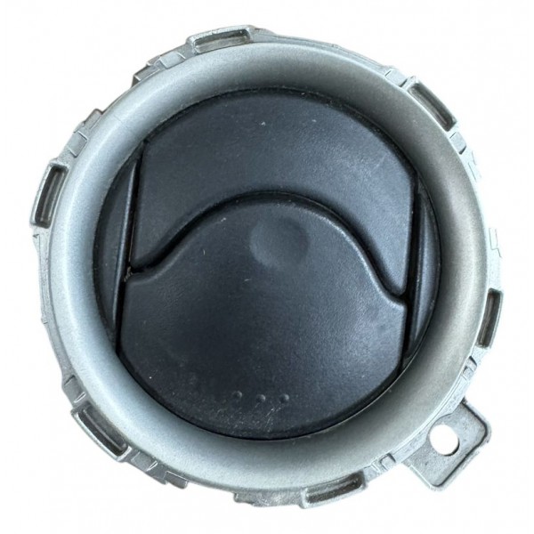 687601hk0a Difusor Do Ar Central Painel Nissan Versa 2019