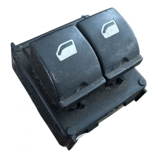 Botão Vidro Elétrico Dianteiro Esquerdo Citroen Aircross