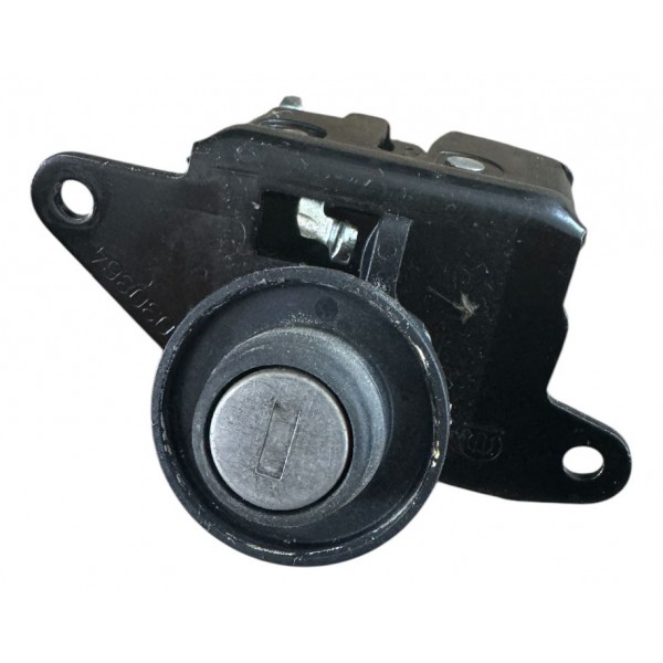 Fechadura Tampa Porta Malas Fiat Mobi 17/20 - 52010836 Mopar
