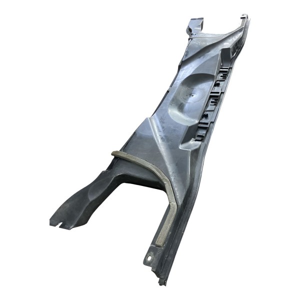 Suporte Churrasqueira Parabrisa Bmw 325i 2010