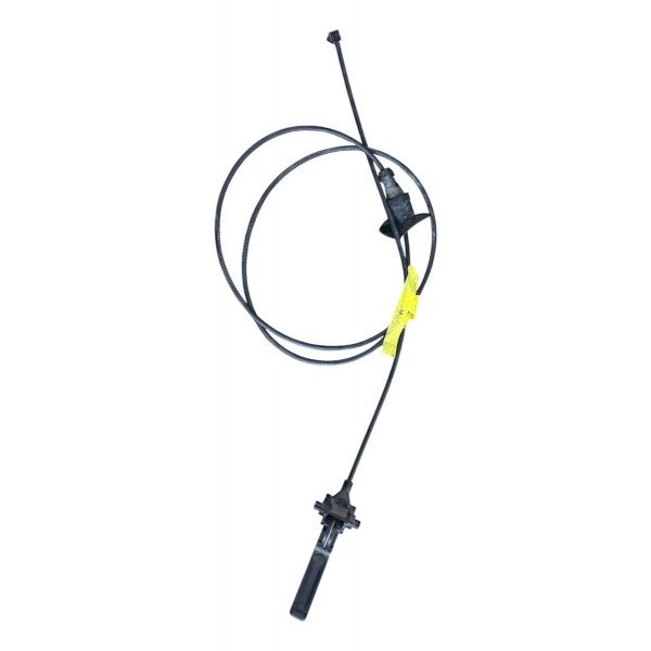 Cabo De Abertura Do Capô Com Puxador 206 Ano 2004