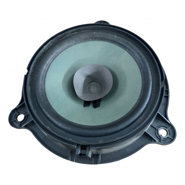 Alto Falante Porta Traseira Direita Versa 2020 2021 2022 23 Preto