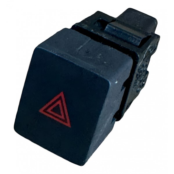 Botao Interruptor Alerta Nissan Versa 2016 2017 2019 Usado Preto