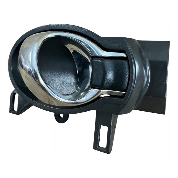 Maçaneta Interna Lado Direito Nissan Versa 2015 2016 2020 Dianteira