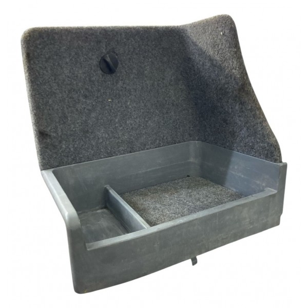 Caixa De Ferramenta Porta Malas Bmw 320i 05/11