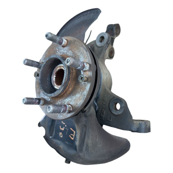 Montante Eixo Manga Dianteira Esquerda I30 2010 2011 Usado