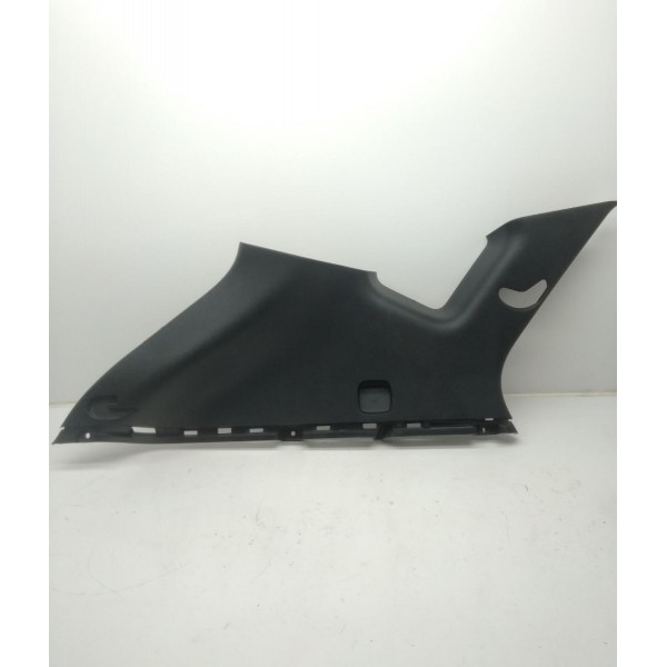 Moldura Superior Lado Esquerdo Porta Malas Ix35 2018 Orginal