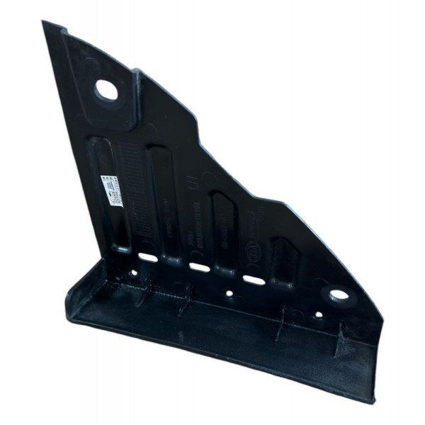 Acabamento Parabarro Dianteiro Esquerdo Kia Soul 2012