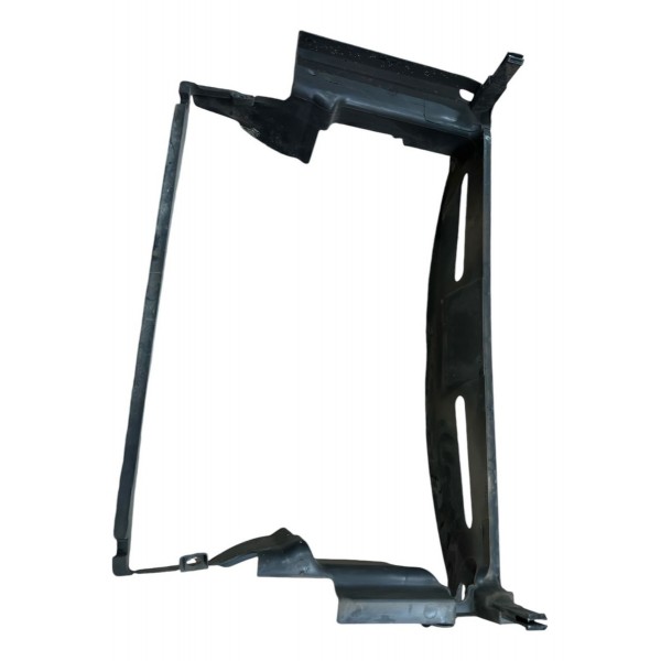 Defletor Radiador Fiat Bravo T,jet 2013 2014 Usado