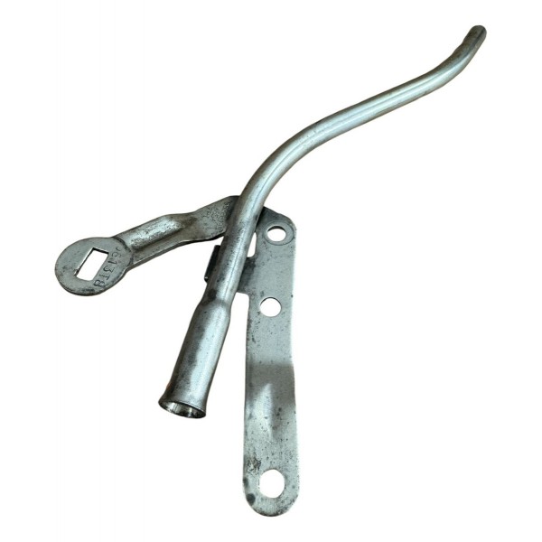 Suporte Tubo Vareta De Óleo Bravo Tjet 2014