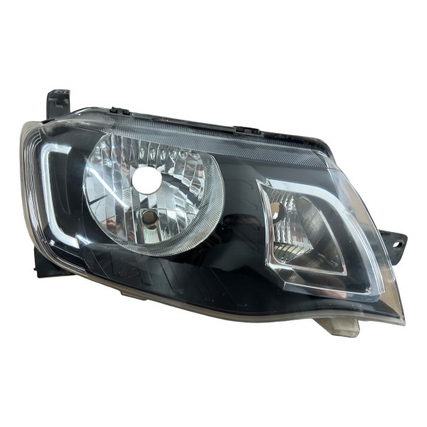 Farol Lateral Direito Renault Kwid 2020 Original