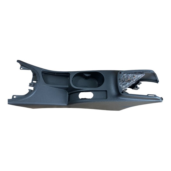 Console Central Fiat Bravo 2014 Com Detalhe