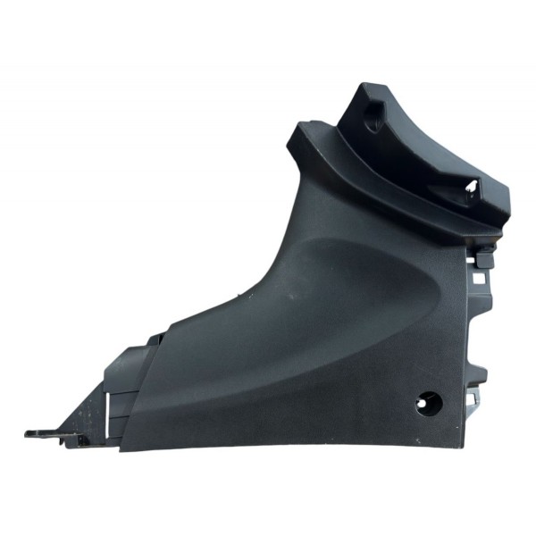 Moldura Console Central Direito Fiat Bravo C/ Detalhe 2013