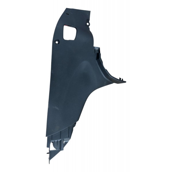 Acabamento Console Central Esquerdo Fiat Bravo 2014