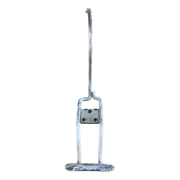 Suporte Fechadura Capo Bmw 320i  328i 2008 2009 2010