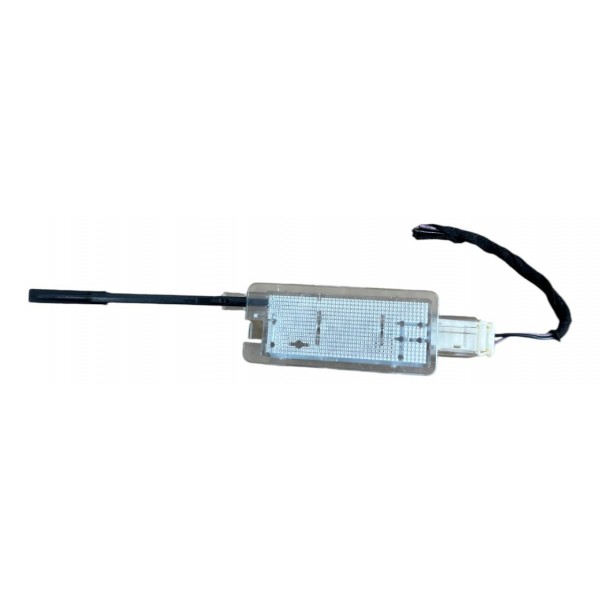 Luz Interna Porta Luvas Objeto Fiat Bravo 2013 2014 Original