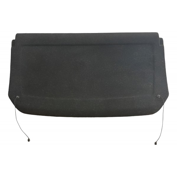 Tampao Bagagito Interno Do Porta Malas Bravo 2013 2014 Preto