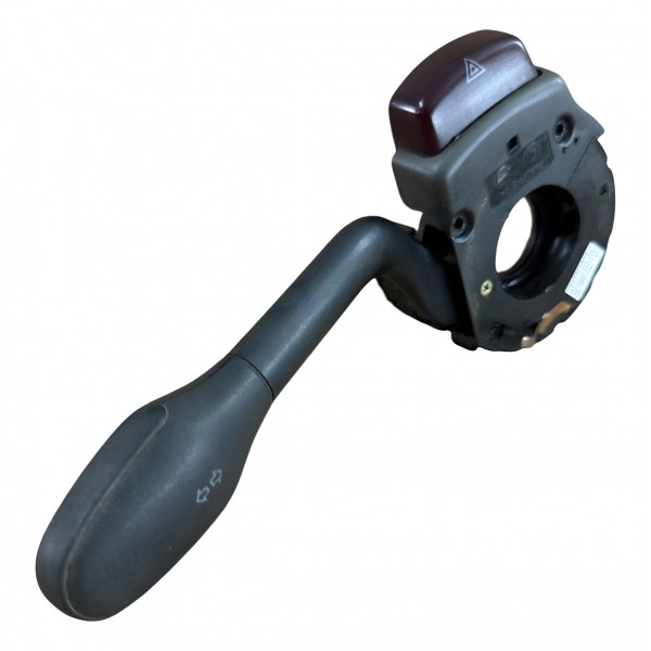 Chave Seta Vw Gol Bola Parati Saveiro G2 G3 1996 2001 Usado Preto