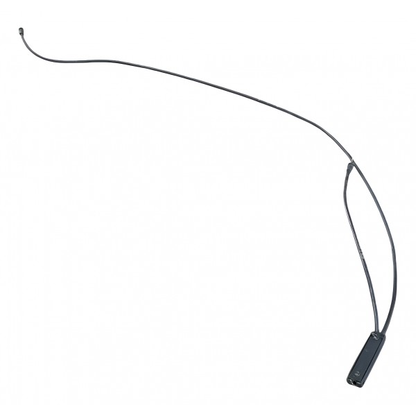 Cabos Da Fechadura Capo Bmw 325i 2009 2010