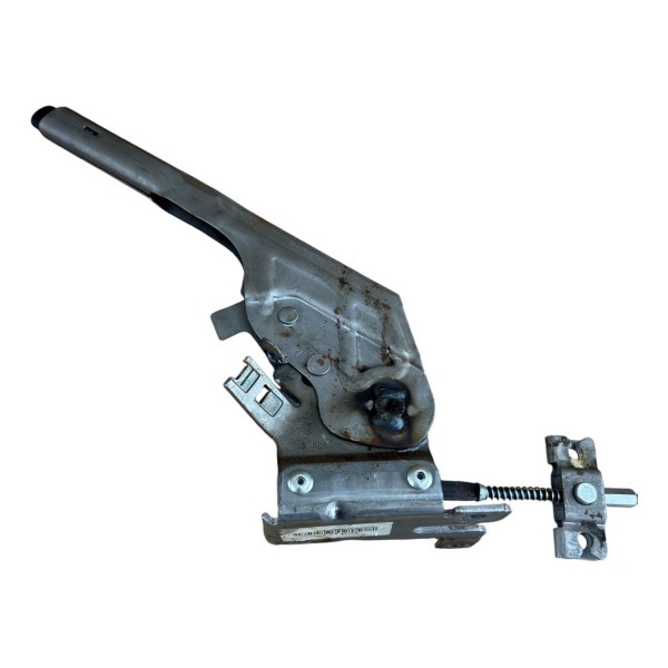 Alavanca Freio Mão Fiat Bravo 2011 2012 2013 2014 2015