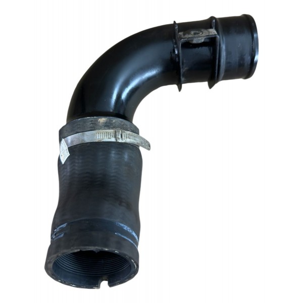 Mangueira Intercooler Fiat Bravo T-jet 1.4 Man Turbo 2013