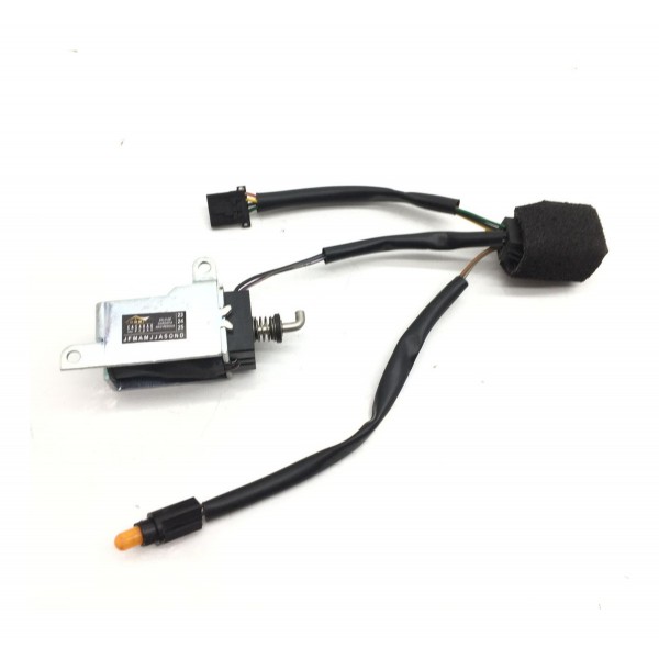 Solenoide Freio Câmbio Automático Gm Captiva 2.4 2010