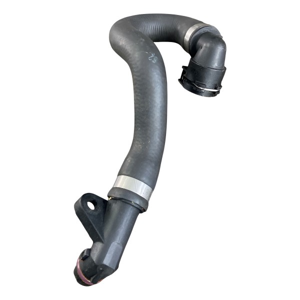 Mangueira Trocador Calor Bmw 325i 2010