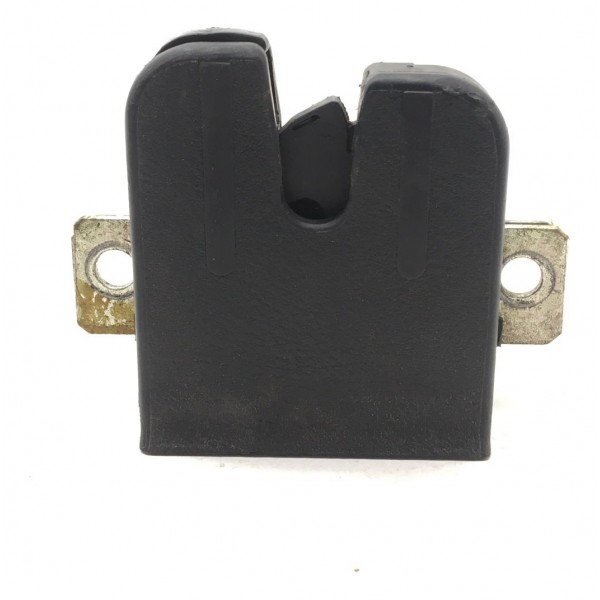 Fechadura Porta Malas Golf Polo Hatch 2003 Á 2012 Original