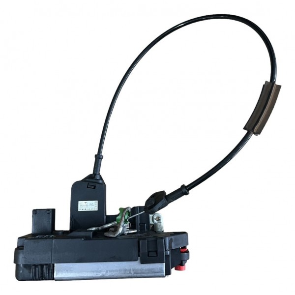 Fechadura De Porta Traseira Direita Corsa Montana 2004 2005