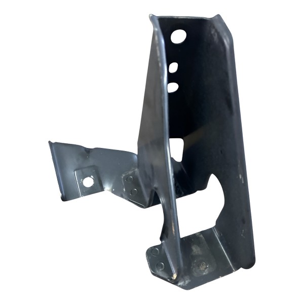 Suporte Fechadura Esquerda Capô Bmw 325i 2010