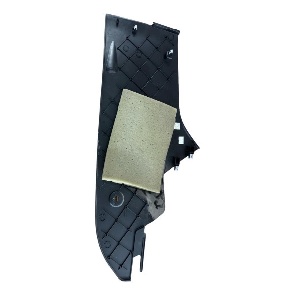 Acabamento Console Lado Esquerdo Ford Ka Ano 2014 A 2018