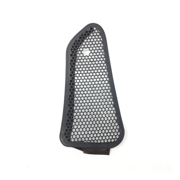 Acabamento Esquerdo Grade Churrasqueira Peugeot 307 2010