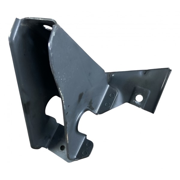 Suporte Fechadura Direita Capô Bmw 325i 2010