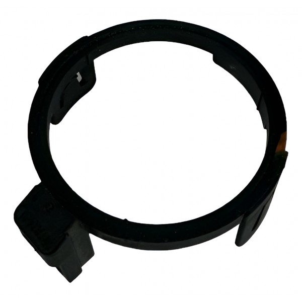 Antena Imobilizador Fiat Bravo Essence 1.8 16v 2014 Original Preto