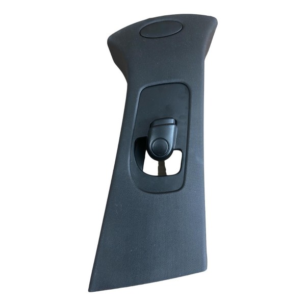 Acabamento Coluna Central Fiat Bravo 2013 Lado Direito