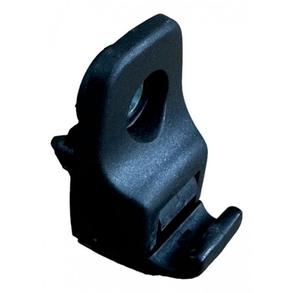 Presilha Suporte Trava Quebra Sol Fiat Bravo 2014 Original