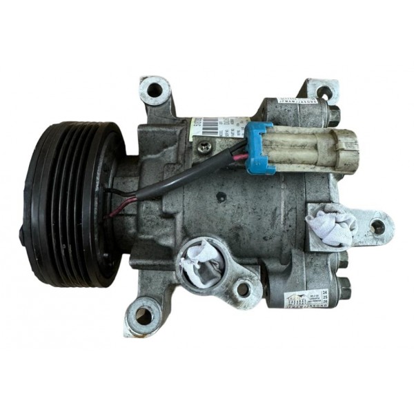 Compressor Ar Bravo 1.4 T-jet 2011 2012 2013 2014 2015 2016