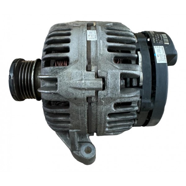 Alternador Fiat Bravo - 2011 2012 2013 2014 2015