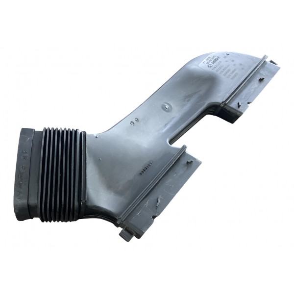 Duto Frontal Entrada De Ar  Bmw 325i 2.5  2010