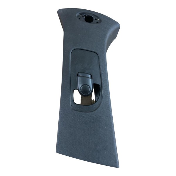 Moldura Da Coluna Central Lado Esquerdo Fiat Bravo