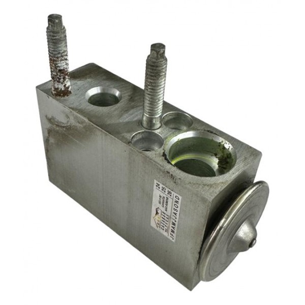 Válvula Expansão Ar Condicionado Bravo 2013 2014 2015