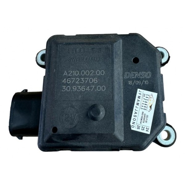 Motor Atuador Caixa Ar Fiat Stilo 2010 46723706 / A21000200
