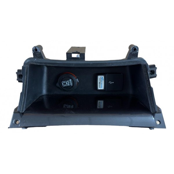 Porta Objeto Fiat Bravo 2009 2010 2011 2012 2013 2014 A 2015