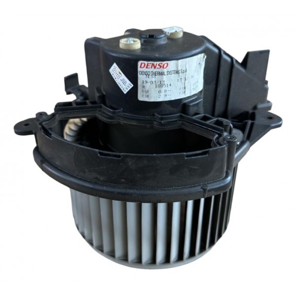 Ventilador Interno Ar Condicionado Fiat Bravo 2012 E 2013