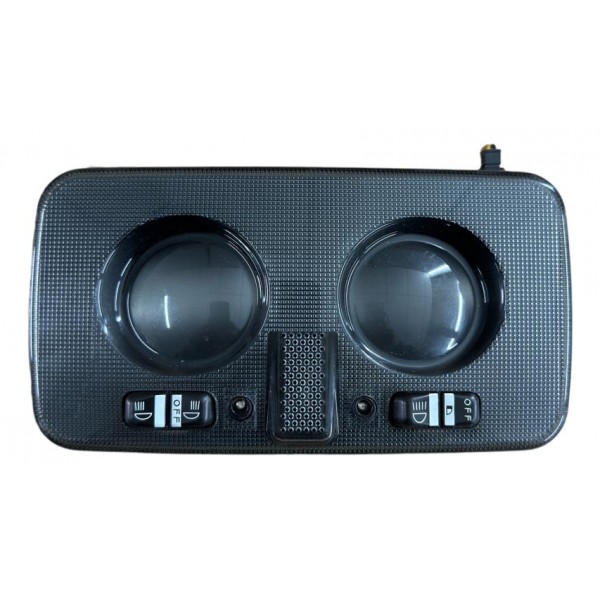 Luz Teto Cortesia Fiat Bravo 2013/2014 1.8 Original