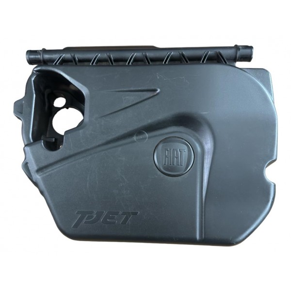 Tampa Superior Motor Punto Bravo T-jet 1.4 16v 2014 Original