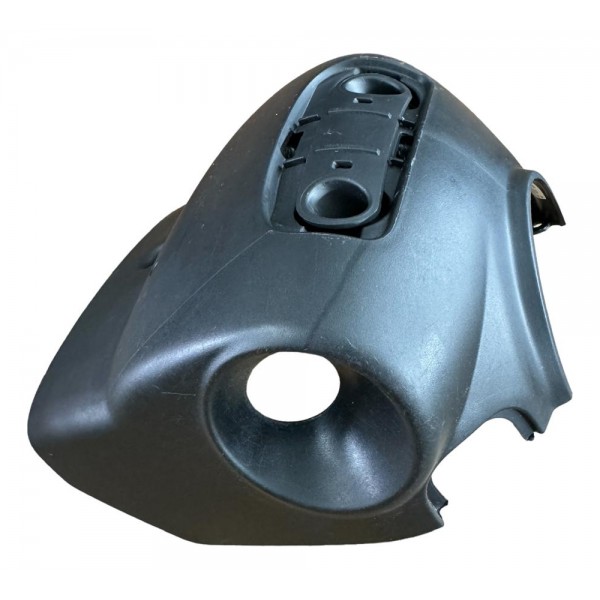 Acabamento Chave Seta Inferior Fiat Bravo 2013 2014