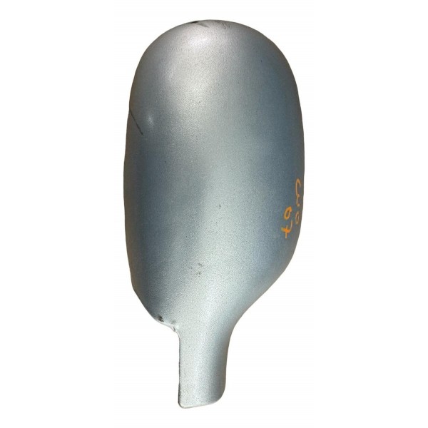 Capa Retrovisor Clio 06 A 2012 Original C/ Detalhe