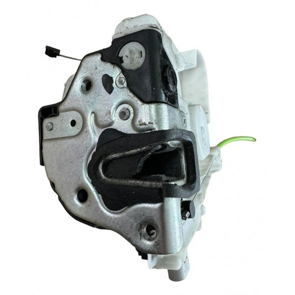 Fechadura Porta Traseira Esquerda Vw Fox Spacefox 2015-2019